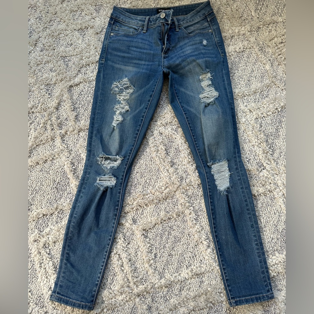 Bebe denim